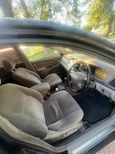 тойота цивик: Toyota Camry: 2003 г., Газ, Седан — 6