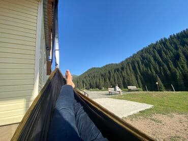 дом с действующим бизнесом: Продаю или ИЩЕМ ИНВЕСТОРА. Бизнес круглый год 4 сезона Продается — 5