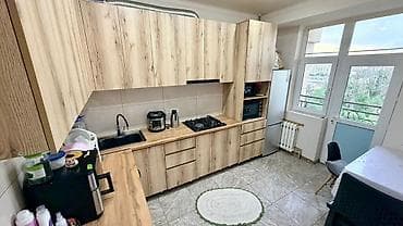 Квартиры: 2 комнаты, 54 м², Элитка, 10 этаж, Евроремонт — 8