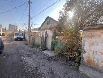 продаю гостиничный дом бишкеке: Үй, 75 кв. м, 4 бөлмө, Кыймылсыз мүлк агенттиги, Косметикалык оңдоо — 3