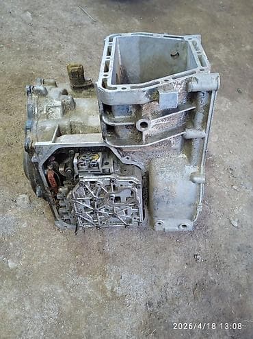 audi c4: Коробка передач Автомат Volkswagen 1994 г., Б/у, Оригинал, Германия — 1