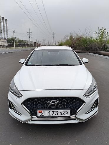 apple whatch: Сдаю Hyundai Sonata, Долгосрочно, С водителем, | Залог, Водительские права, От 18 лет — 2