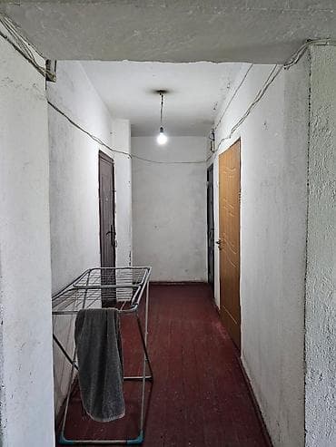 квартира койко: 17 м², С мебелью — 4