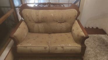 брендовые вещи оригинал: Продаю эксклюзивный мебель из Грецкого ореха. Производство от фирмы — 2