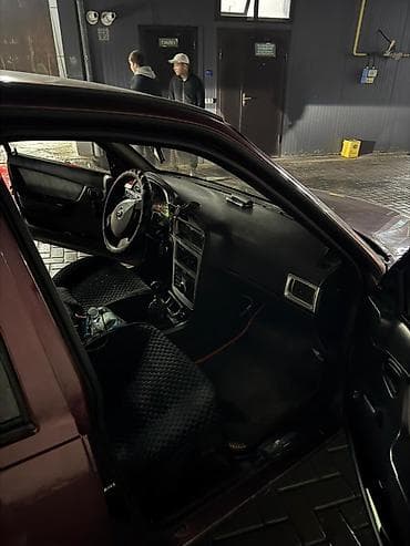 Daewoo: Daewoo Nexia: 2011 г., 1.5 л, Механика, Бензин, Седан — 5