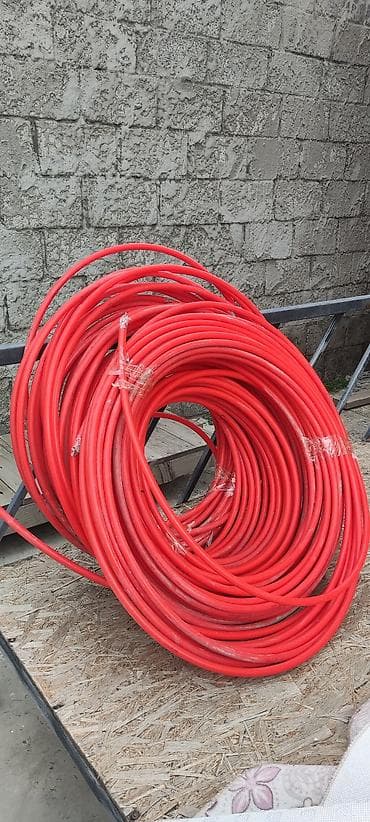 тепл: Продаю остатки труб PEX-a/PE-RT для теплого пола и отопления. 150 — 1