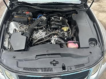 Lexus GS: 2006 г., 3 л, Автомат, Бензин, Седан — 2