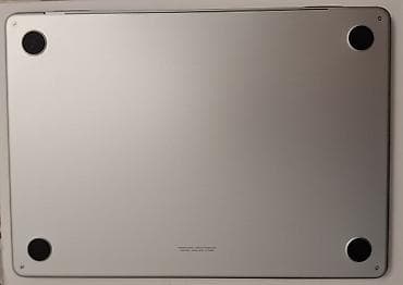 poco 1: Новый, Apple M4, ОЗУ, RAM: 16 ГБ — 4