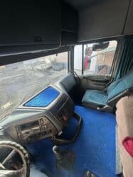 продажа грузовых прицепов бу: Грузовик, DAF, Б/у — 10
