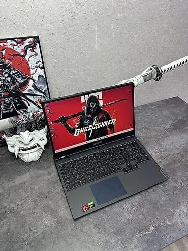surface laptop 4: Игровой, Б/у, AMD Ryzen 7 — 2