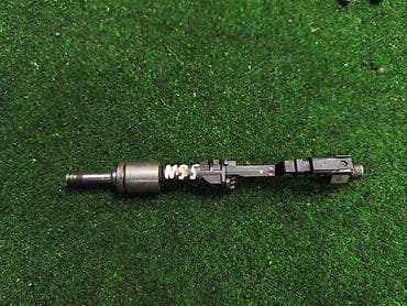 down pipe: Форсунка BMW 2013 г., Б/у, Оригинал, Япония — 2