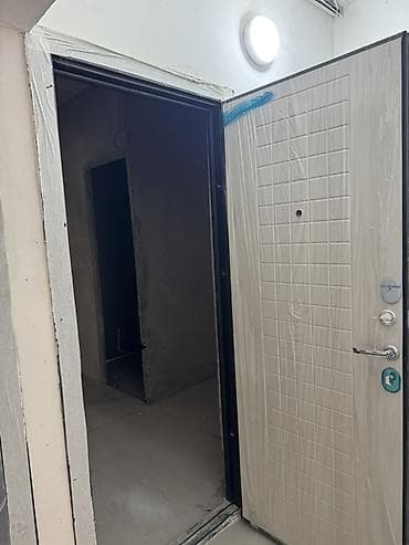 Недвижимость: 1 комната, 48 м², 108 серия, 108 серия, 6 этаж, ПСО (под самоотделку) — 3