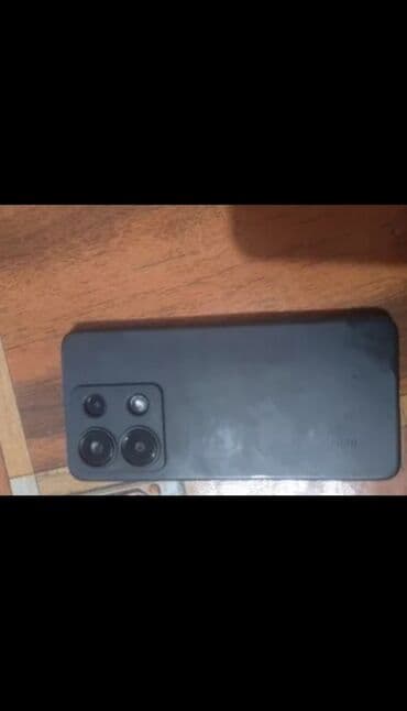 iphone xs цена в бишкеке бу: Redmi, Redmi Note 13, Жаңы, 256 ГБ, түсү - Жашыл, 2 SIM — 1