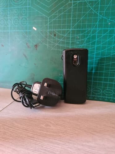 Автоэлектроника: Samsung GT-E2121B, Б/у, < 2 ГБ, цвет - Черный, 1 SIM — 1