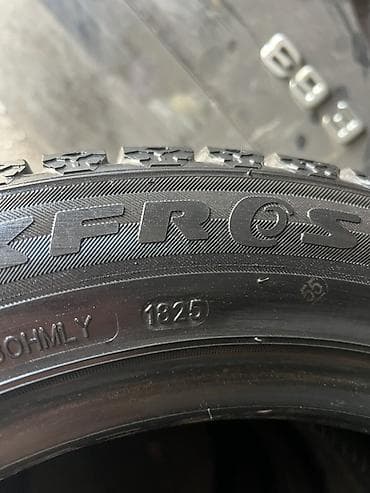 екскаватор 55: Шины 205 / 55 / R 16, Зима, Комплект, Легковые, RoadX — 2