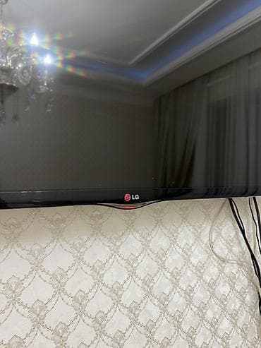 телевизор lg 42lk530: В СВЯЗИ С ПЕРЕЕЗДОМ ПРОДАЮ ВСЕ!!! Предлагайте цену и забирайте. В — 2