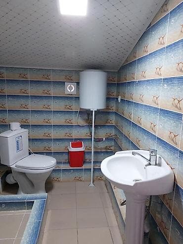 rent: Сутки!!! Описание: - Просторные светлые спальни с двуспальными — 4
