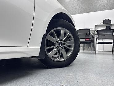 малибу 2: Kia Optima: 2017 г., 2 л, Автомат, Бензин, Седан — 6