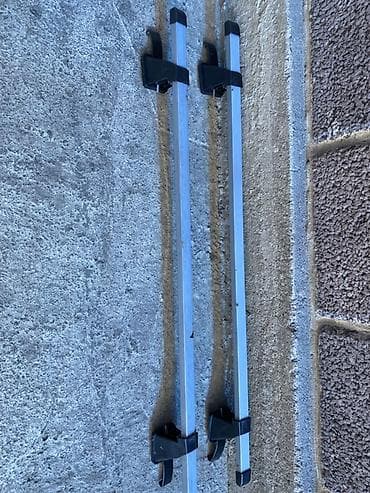 Поперечные дуги На гладкую крышу at lalafo.kg Поперечные дуги На гладкую крышу