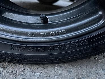 iphone 8s: Литые диски с шинами Срочно срочно срочно ❗️❗️❗️ - Тип дисков: 4 — 2