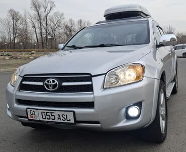 полная покраска авто бишкек: Toyota RAV4: 2010 г., 2.5 л, Автомат, Газ, Кроссовер — 1