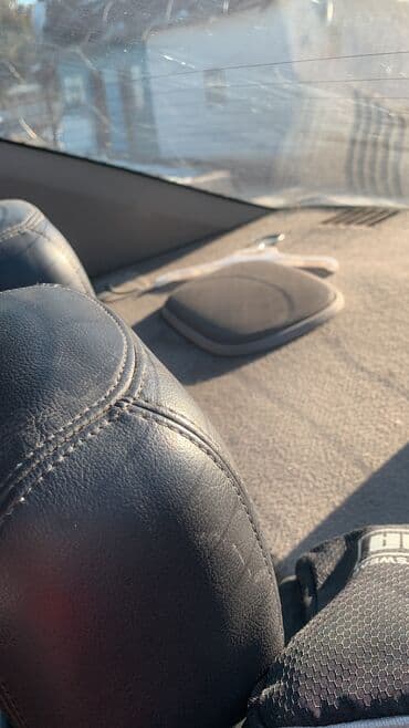 opel zefira: Nissan Primera: 2000 г., 2 л, Типтроник, Бензин, Седан — 8