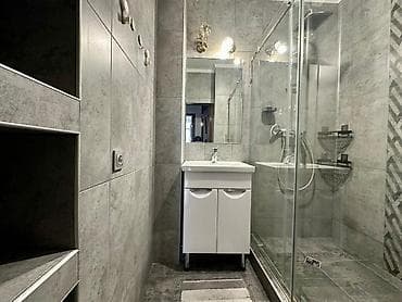 2 room flat: 2 комнаты, 80 м², Элитка, 2 этаж, Евроремонт — 6