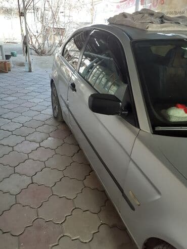 передний бампер нексия 1: BMW 316: 2002 г., 1.8 л, Механика, Бензиновая, Купе — 2