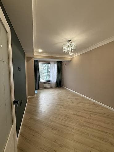 8: 1 комната, 43 м², Технопарк Элитка, 8 этаж, ПСО (под самоотделку) — 3