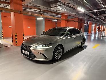 лексус ес 300 гибрид цена бишкек: Lexus ES: 2019 г., 2.5 л, Вариатор, Гибрид, Седан — 5