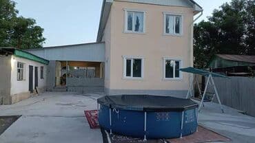 дом долинка: Дом, 200 м², 6 комнат — 4