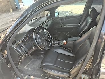 юмв е34: Mercedes-Benz E-Class: 1996 г., 2.3 л, Механика, Бензин, Седан — 1