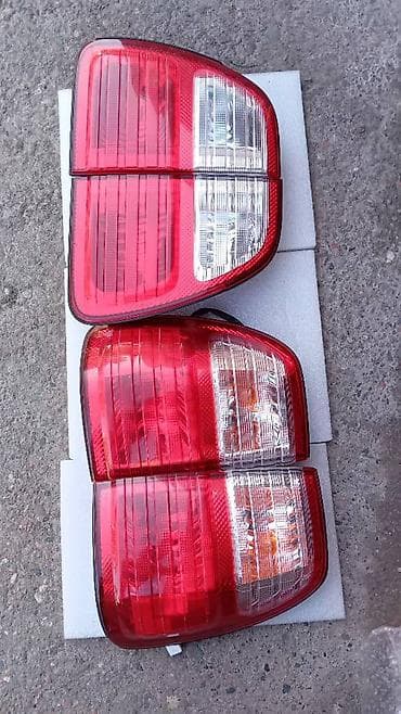 Комплект стоп-сигналов Lexus Б/у