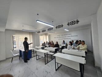 корейский язык в бишкеке: Языковые курсы Английский Для взрослых — 7