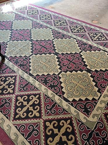 ковры 4 5: Ковер — 1