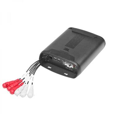 процессорный: Усилитель Новый, 200 Вт, Каналов: 6 — 2