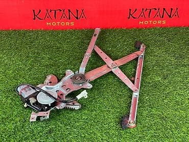 kat: Стеклоподъемник Toyota Estima MCR40 1MZ 2003 перед. прав — 1
