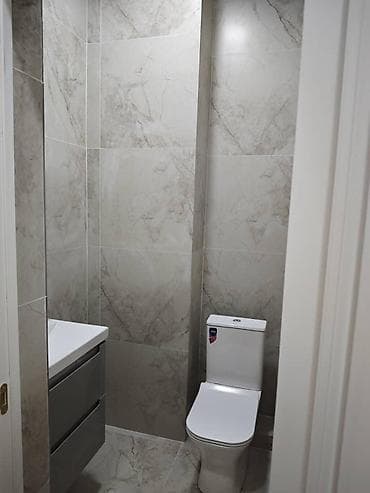 312: 2 комнаты, 68 м², ул. Московская / Турусбекова Элитка, 3 этаж, Евроремонт — 8