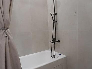 discovery studio: 2 комнаты, 49 м², 3 мкр Элитка, 3 этаж, Дизайнерский ремонт — 3