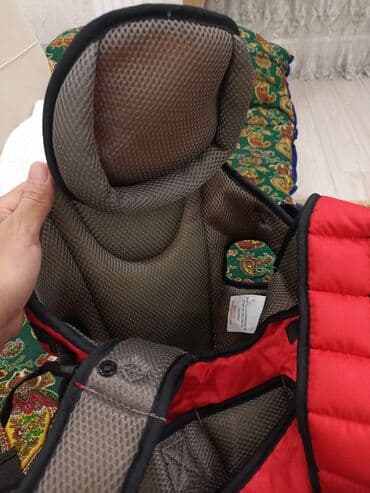 сумка для школы: Кенгуру новый до 12кг — 2