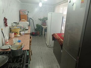 сдаю дом долгосрочно без хозяина: Үй, 200 м², 8 бөлмө, Менчик ээси, Косметикалык оңдоо — 4