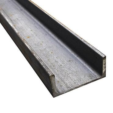 Швеллер горячекатаный 10 мм, Марка: С355; 3сп; С255. , ГОСТ 8240-97; at lalafo.kg Швеллер горячекатаный 10 мм, Марка: С355; 3сп; С255. , ГОСТ 8240-97;