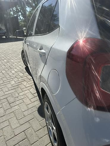 kia k7 2017: Kia Morning: 2017 г., Автомат, Бензин, Хэтчбэк — 5