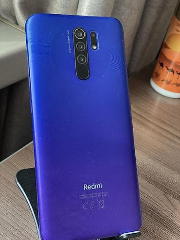 redmi на запчасти: Redmi, Redmi Note 7, Б/у, 64 ГБ, 2 SIM — 4