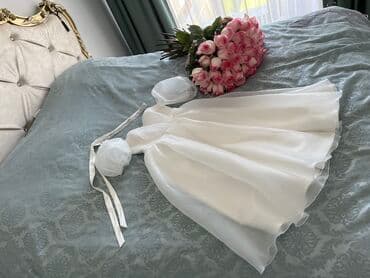 платье на второй день свадьбы: Продаю платье … сшито на заказ и на свадьбу тоже можно одеть — 3