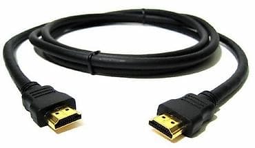 Кабель HDMI шнур качественный