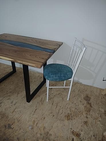 Раскройные столы: Стол для зала, Не раскладной, Прямоугольный — 3