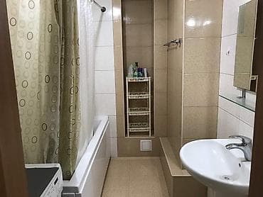 Кыймылсыз мүлк: 2 бөлмө, Риелтор, Чогуу жашоосу жок, Толугу менен эмереги бар — 7