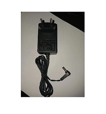 wifi extender: Блок питания для MikroTik SAW30-240-0800G R1 24V, 0.8A, мощность 19,2 — 1