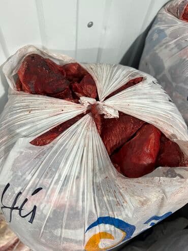 цены на мясо в бишкеке 2022: Мясо мясо мясоо. Продаются головное мясо Халал 💯 круговой целиком — 7